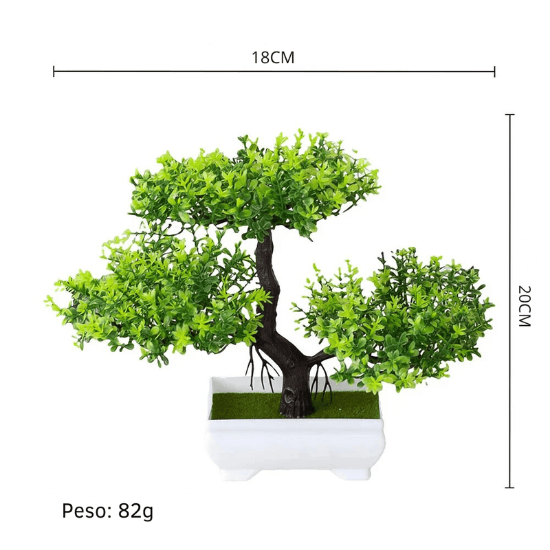 Bonsai Artificial