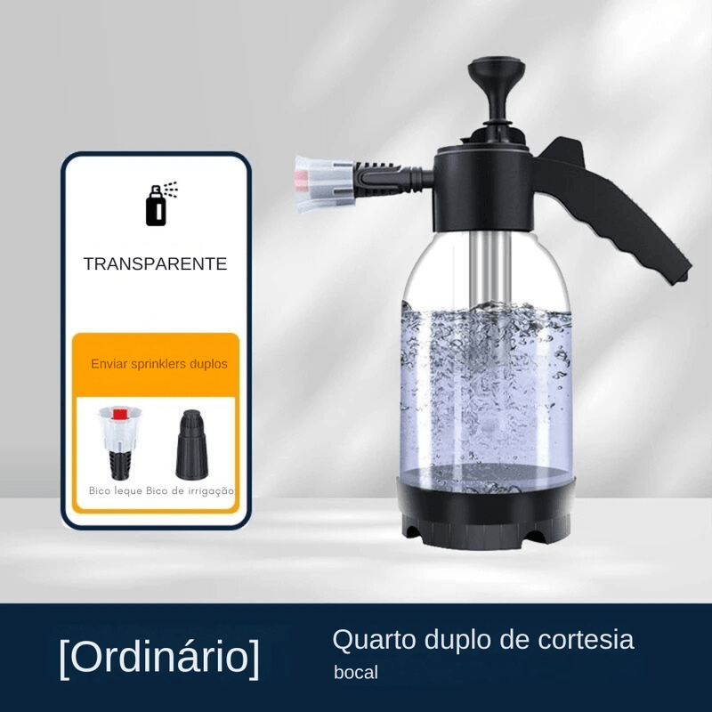 Pulverizador de Espuma ProClean