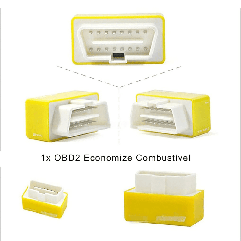 Chip Nitro ECO-OBD2