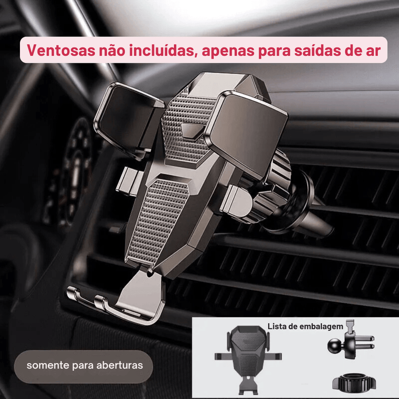 Suporte Universal para Telefone CarMount