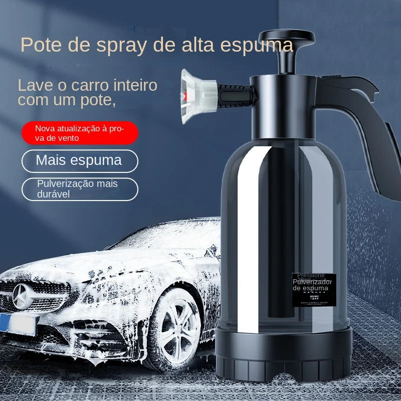 Pulverizador de Espuma ProClean