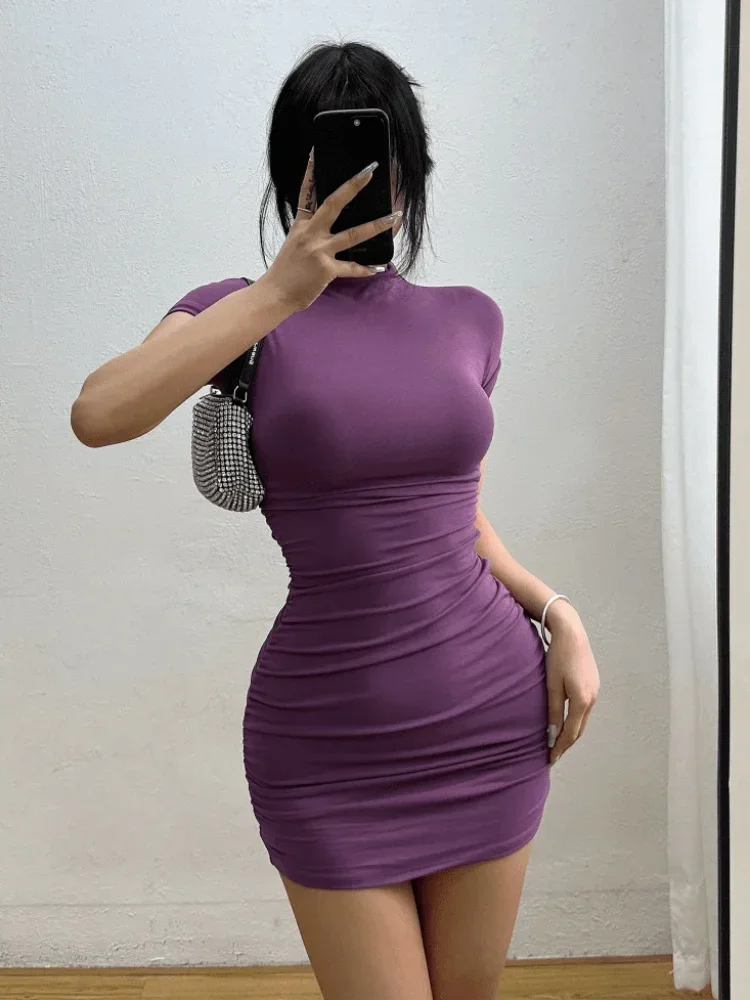 Vestido Sensualidade Pura