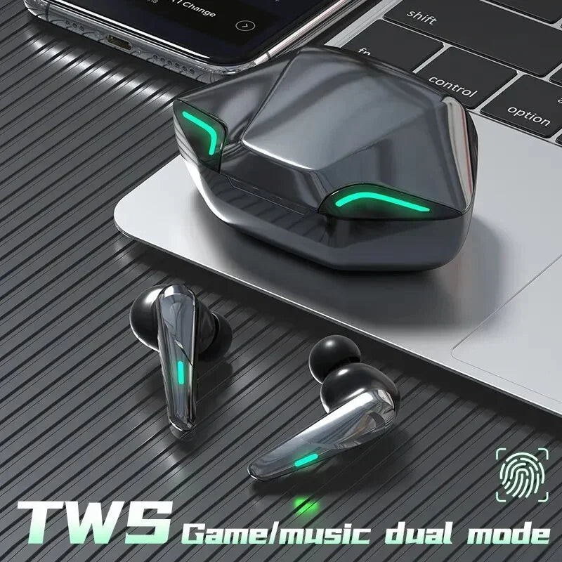 Fones TWS Wireless SoundWave