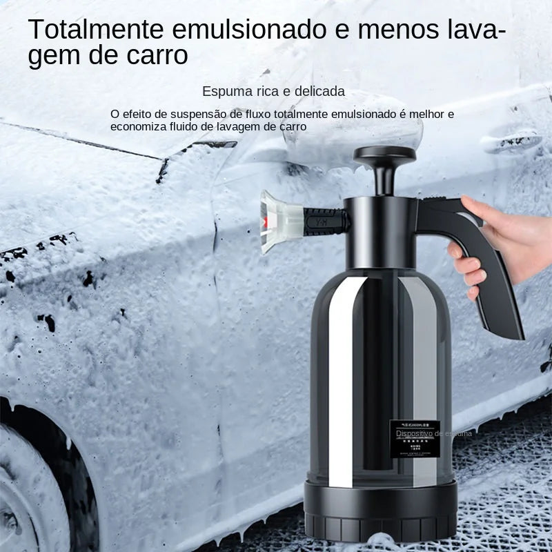 Pulverizador de Espuma ProClean