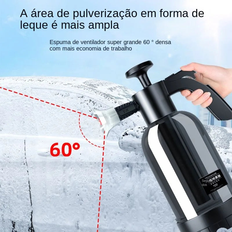 Pulverizador de Espuma ProClean