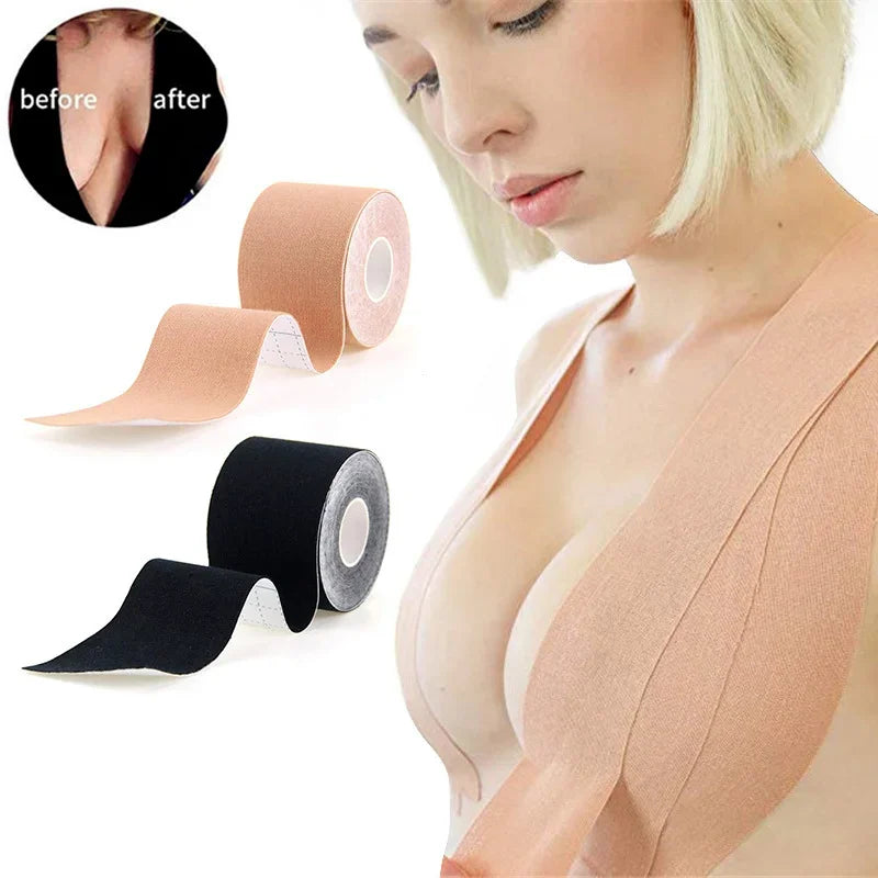 kit BOOB tape