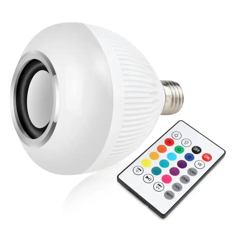 Lâmpada SmartLight