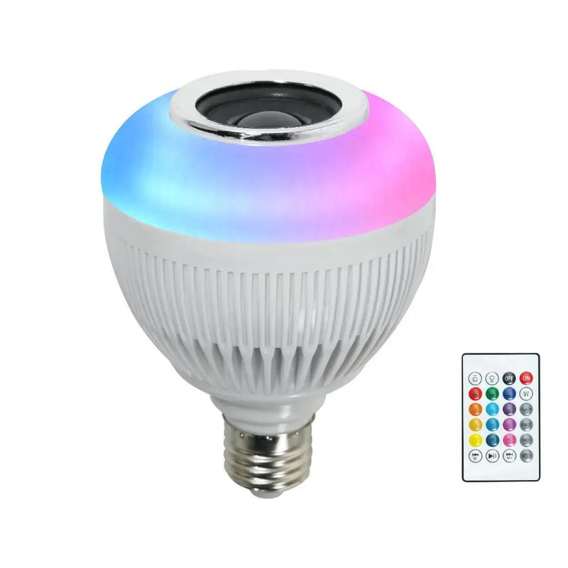 Lâmpada SmartLight